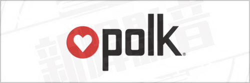 美国Polk-Audio普乐之声