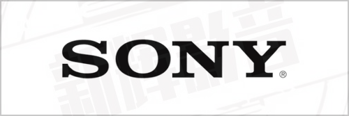 日本SONY(索尼)