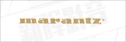 日本Marantz(马兰士)