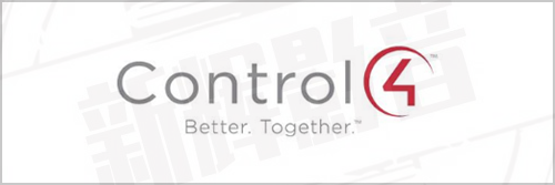 美国Control4