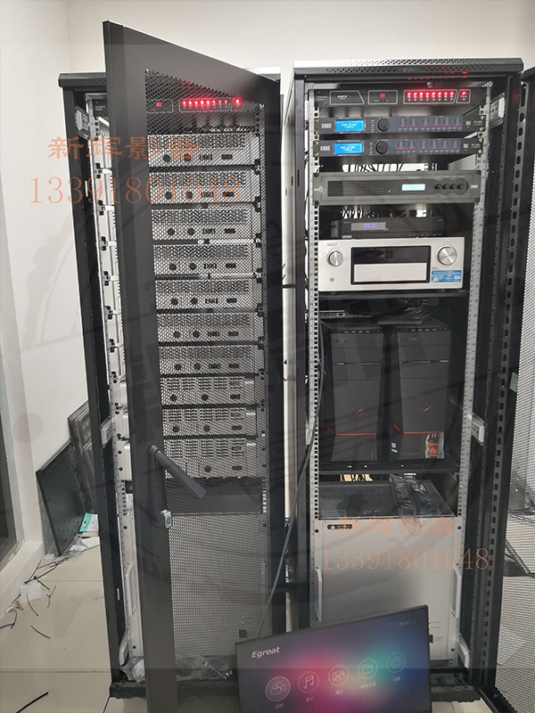 金宝街音乐教室3